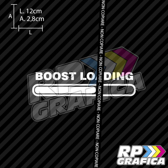 Boost loading