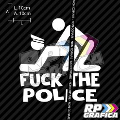 Fuck the police