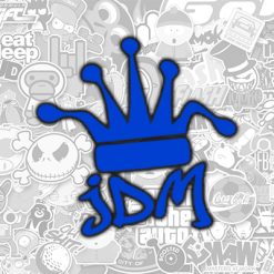 JDM