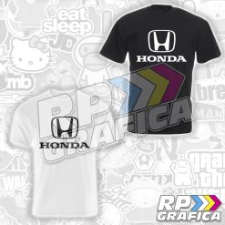 Maglietta T-Shirt Honda