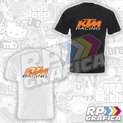 Maglietta T-Shirt KTM Racing