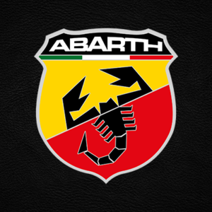 Adesivi Abarth