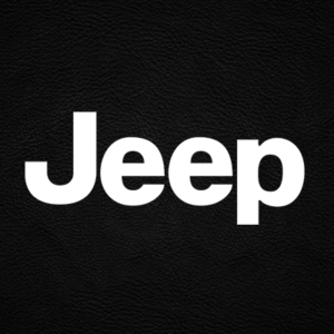 Adesivi Jeep