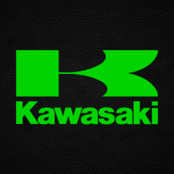 Adesivi Kawasaki