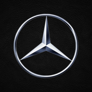 Adesivi Mercedes