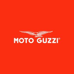 Adesivi Moto Guzzi