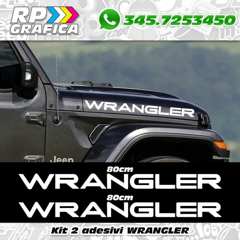 Adesivi Auto Montagna Neri - Decorazione Vinile Per Auto E Camper - Design Neve - Foto 12