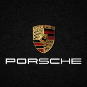 Adesivi Porsche