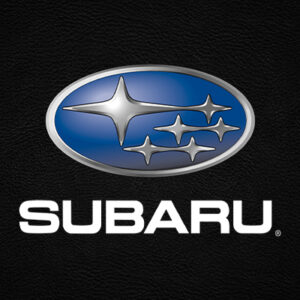 Adesivi Subaru