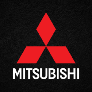 Adesivi Mitsubishi