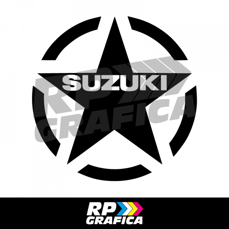 ADESIVI FUORISTRADA CINGHIALE compatibile per Suzuki Jimny + 2 Omaggi